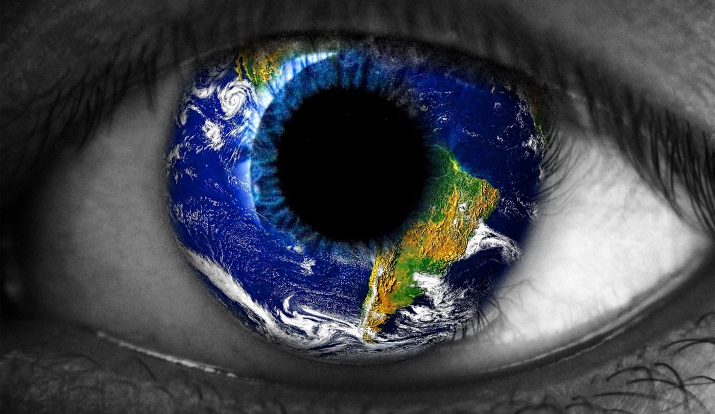 What Is A Worldview And Why Does It Matter? – Academia Aletheia